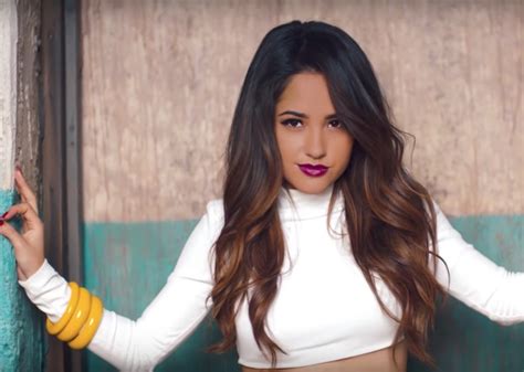 fotos de becky g|cuanto mide becky g.